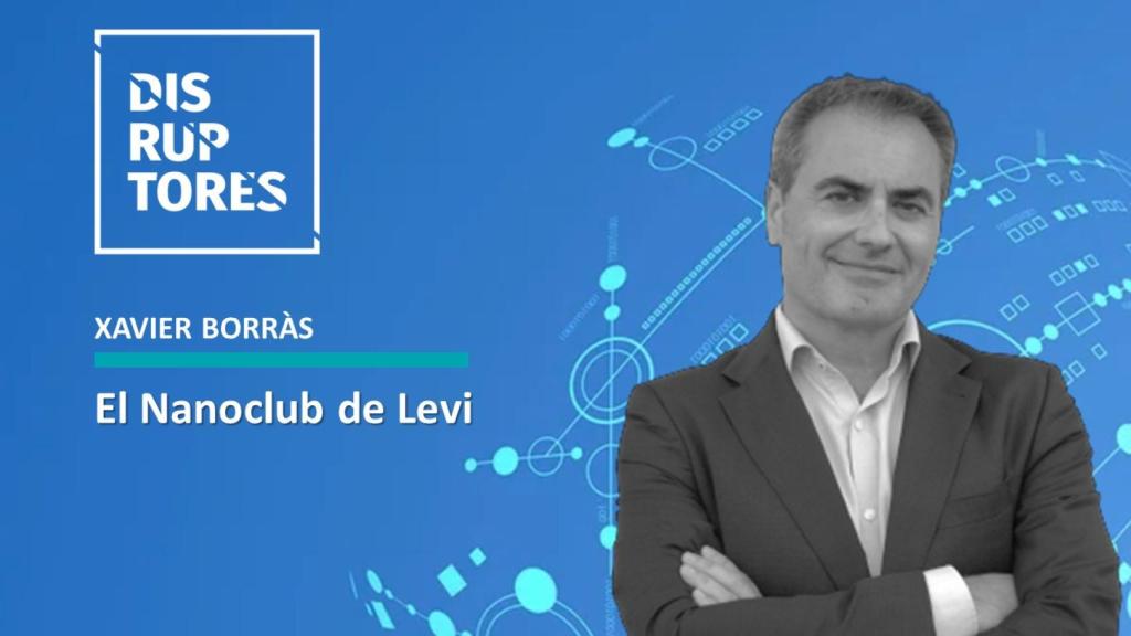 Xavier Borràs Opinión Nueva