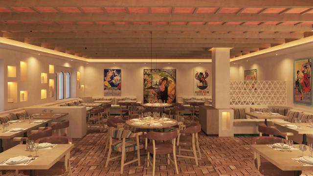 Imagen de El Pimpi  Puente Romano.