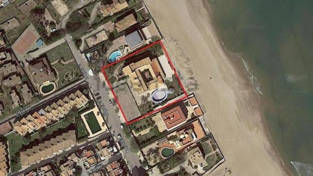 Propiedad en venta en El Perellonet