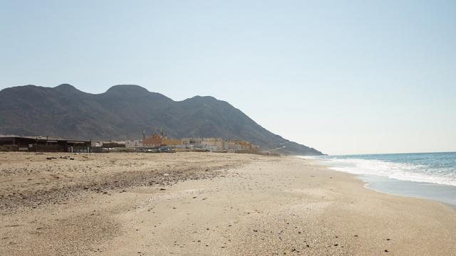 La Almadraba de Monteleva.