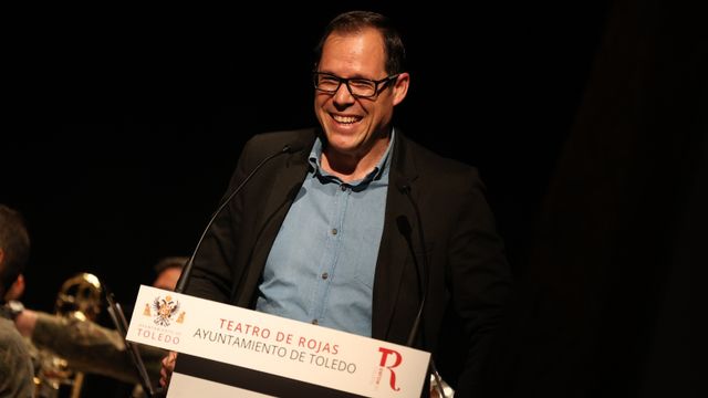Foto: Ayuntamiento de Toledo.