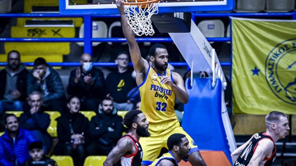 Thompson.