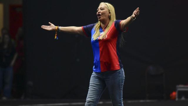 Belén Esteban en la Kings League.