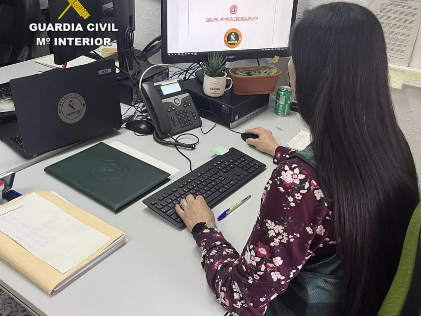 Guardia Civil