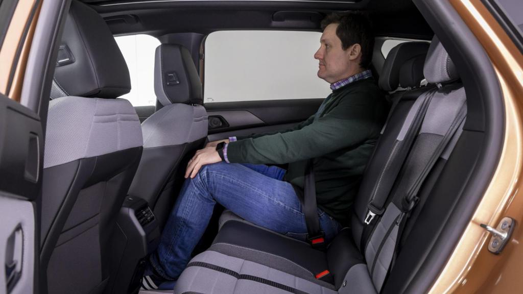 Opel Grandland 2024.