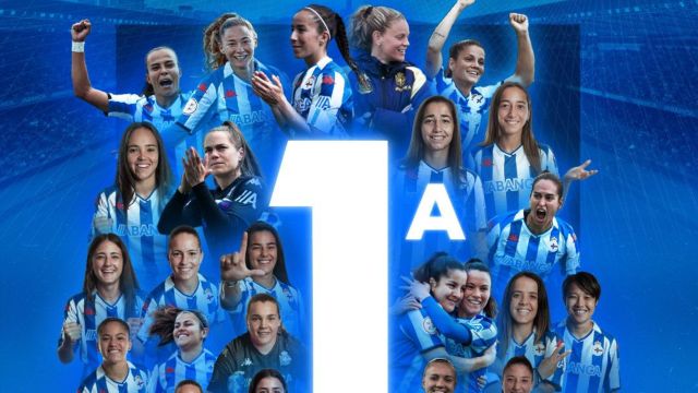 Deportivo 3 – Cacereño 1: El Dépor femenino asciende y regresa a la élite