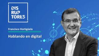 Francisco Hortiguela Opinión Nueva