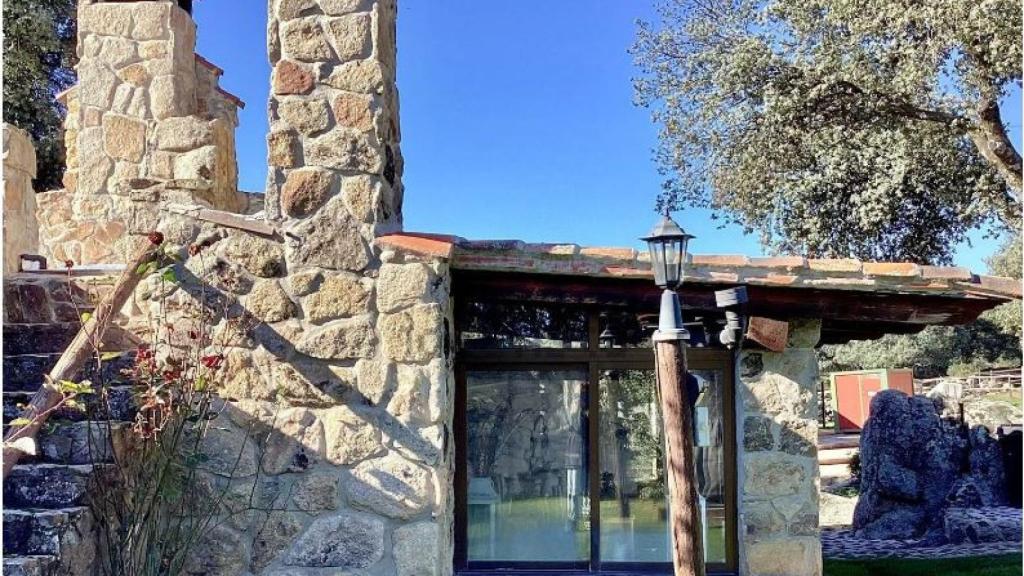 Finca en Colmenar Viejo