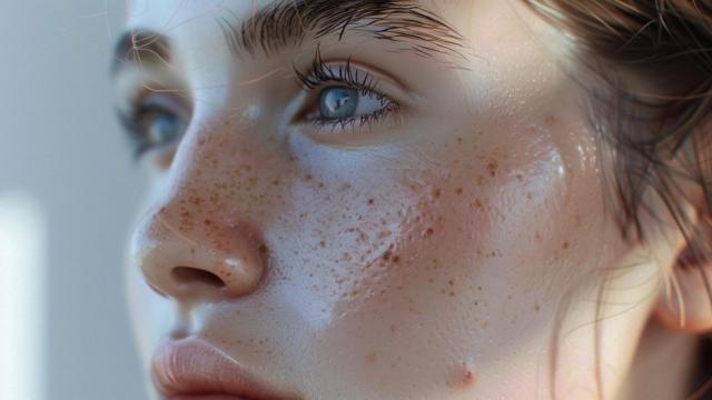 Deshazte de los temidos granos internos