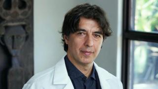 Valter Longo, experto en longevidad.