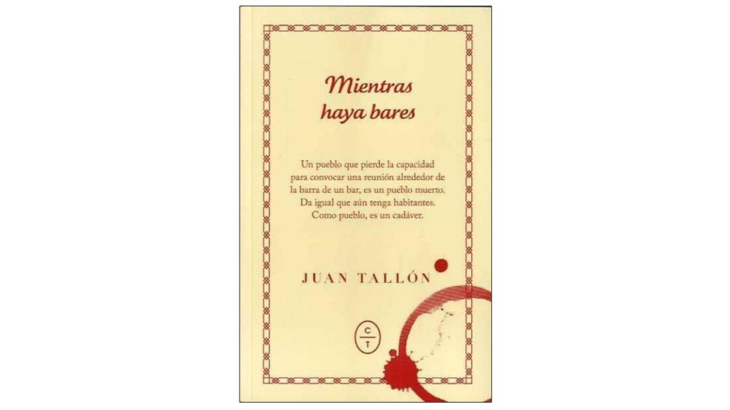 Mientras haya bares