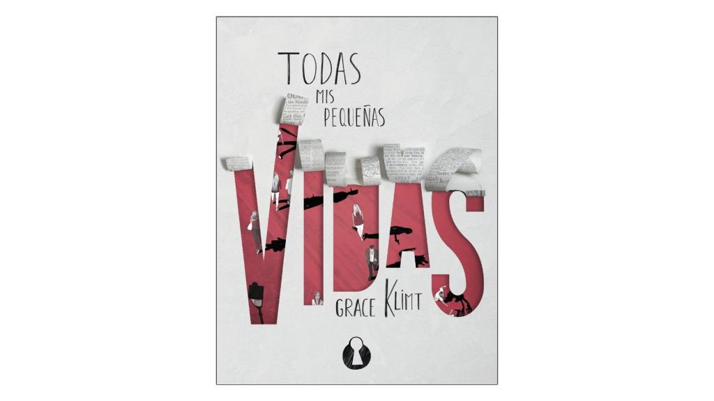 Todas mis pequeñas vidas