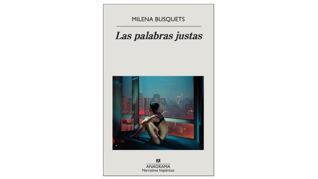 Las palabras justas