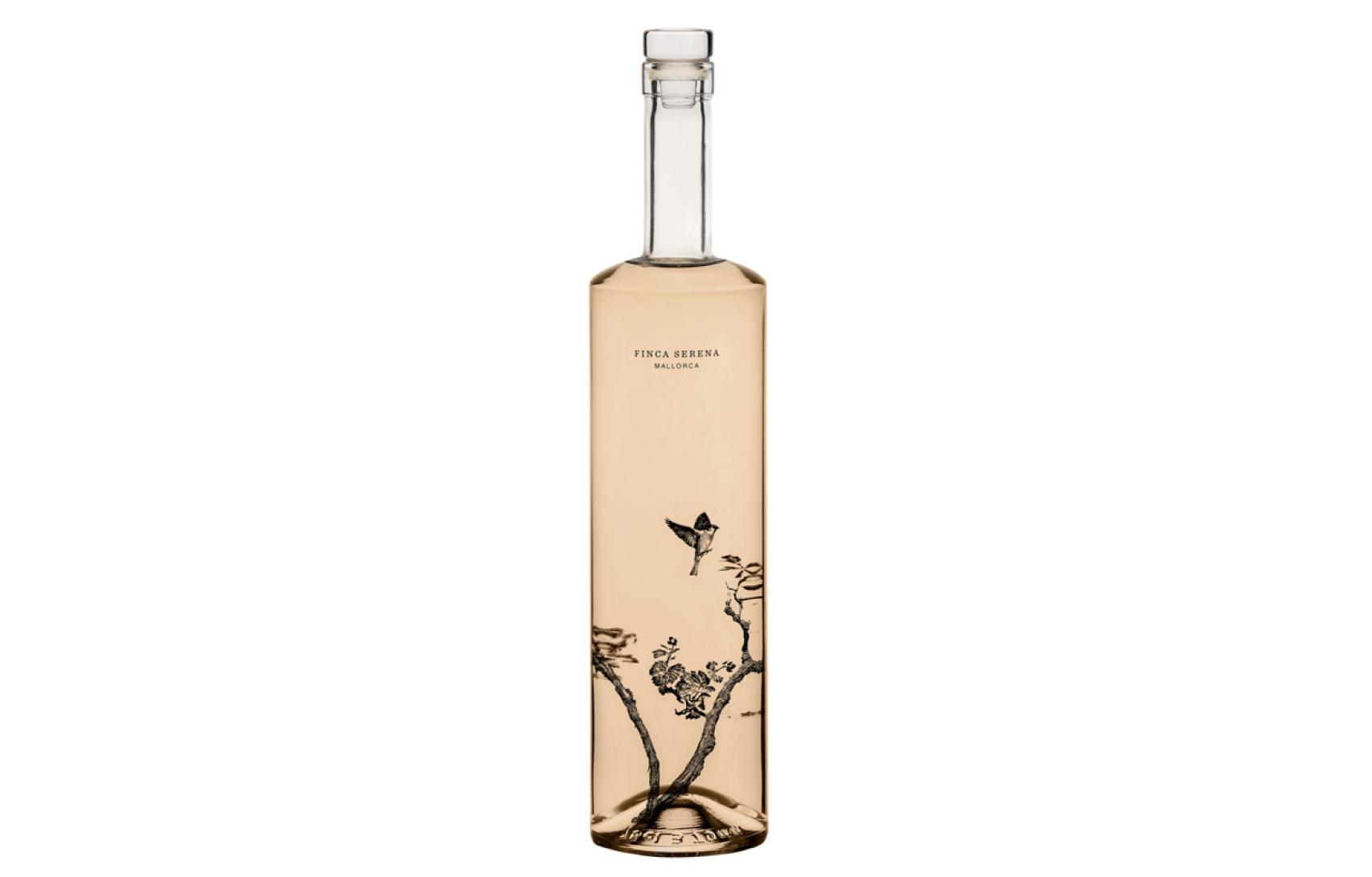 Finca Serena Rosado