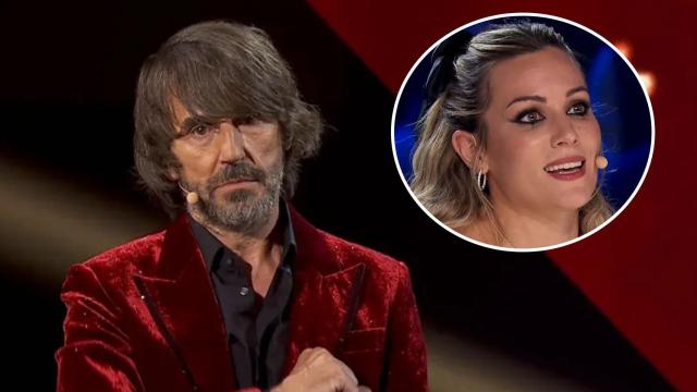 Santi Millán habla alto y claro sobre la marcha de Edurne de 'Got Talent': No me sorprendió