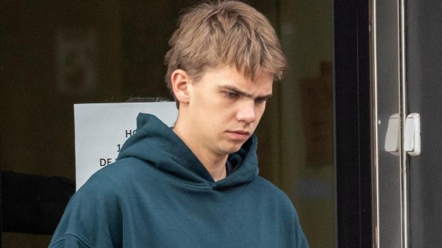 Miguel Urdangarin en una imagen de archivo.