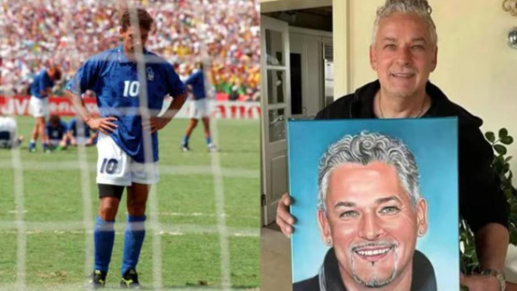 Roberto Baggio
