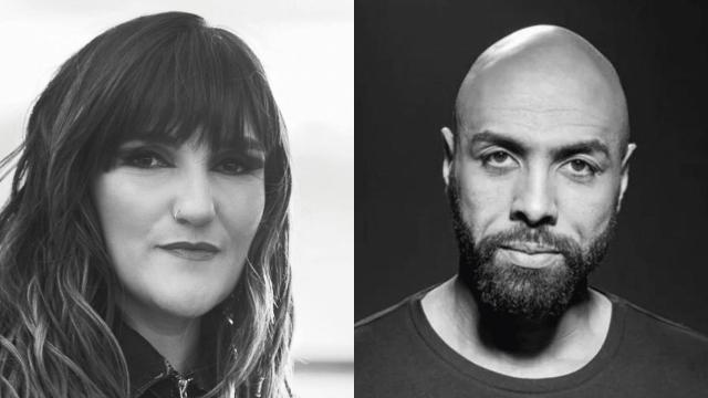 Rozalén y El Chojin