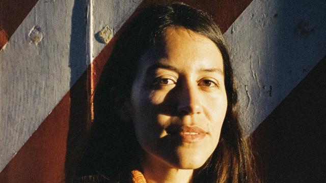 Sara Torres. Foto: Marta Velasco