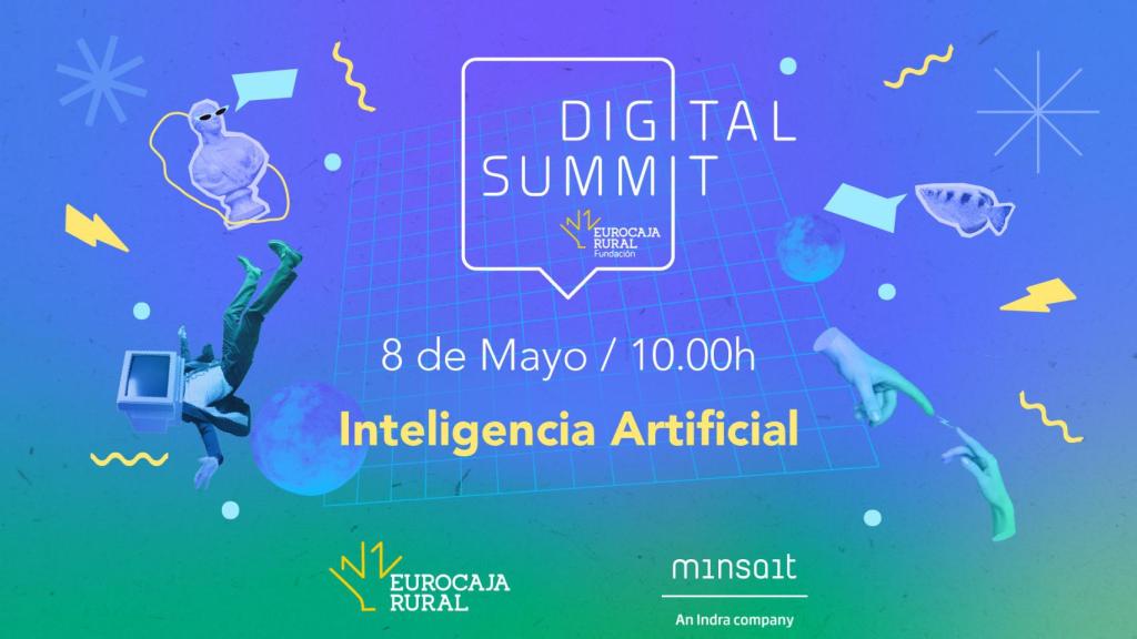 Digital Summit.
