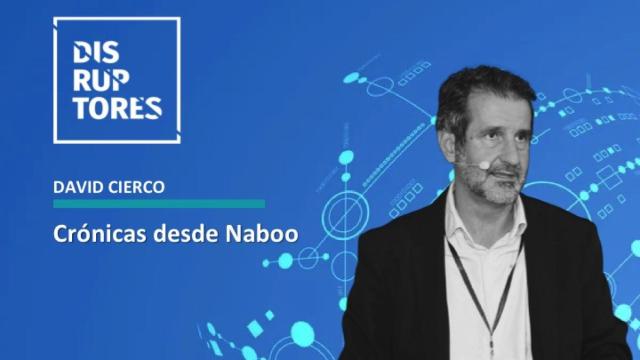 David Cierco Opinión Nueva