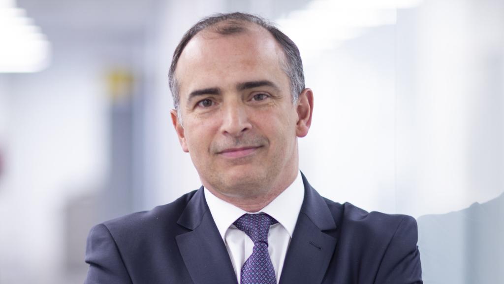 Emilio Ortiz, director de Inversiones de Mutuactivos.
