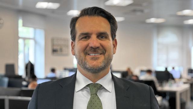 Iván Díez, responsable de LFDE para España, Portugal y Latam.