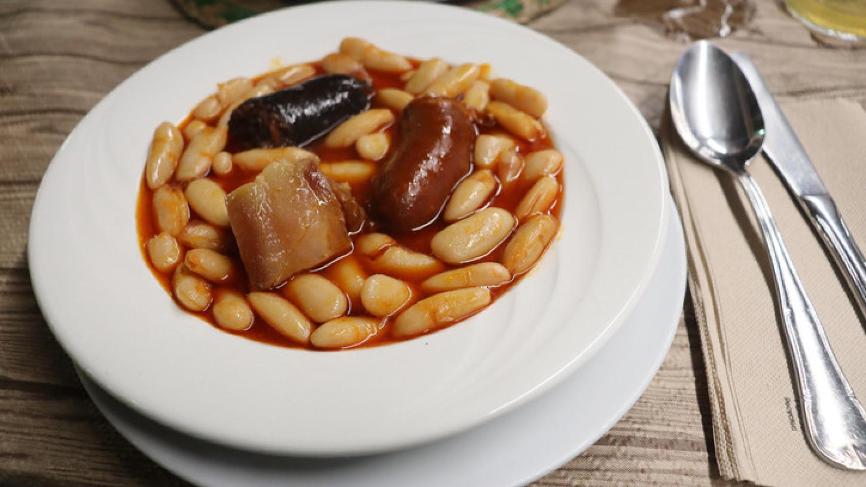 Fabada.