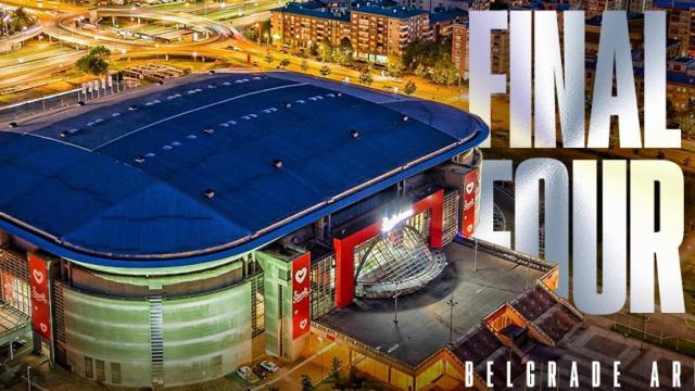 Unicaja: A Belgrado, camino de la 'sexta'