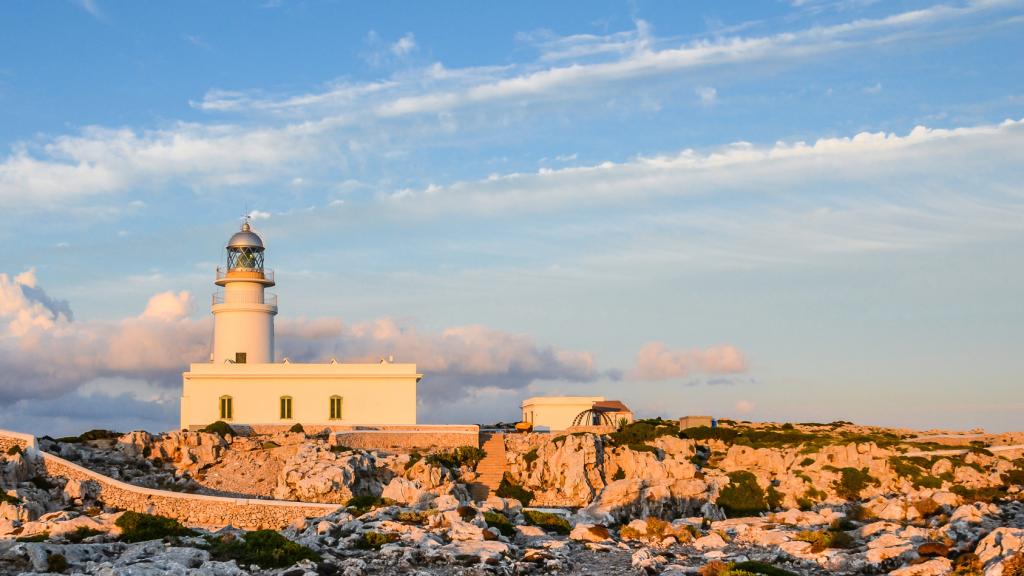 Imagen de archivo del lugar que ha sido elegido como el mejor destino de playa de España.