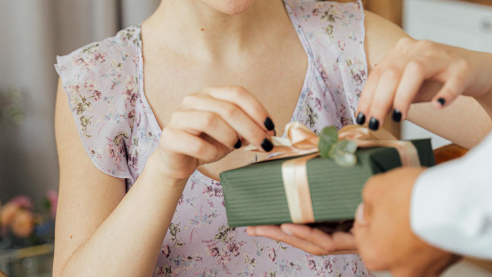 Regalos por menos de 50 euros para sorprender en el Día de la Madre