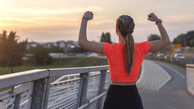 Consejos de expertos para empezar correr y no lesionarte