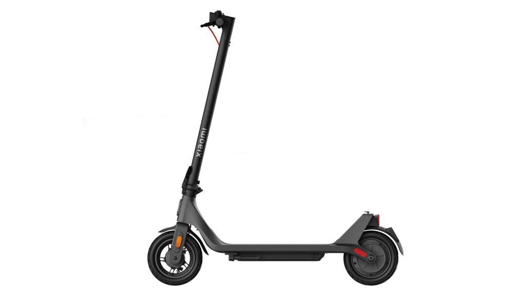 Nuevos patinetes de Xiaomi