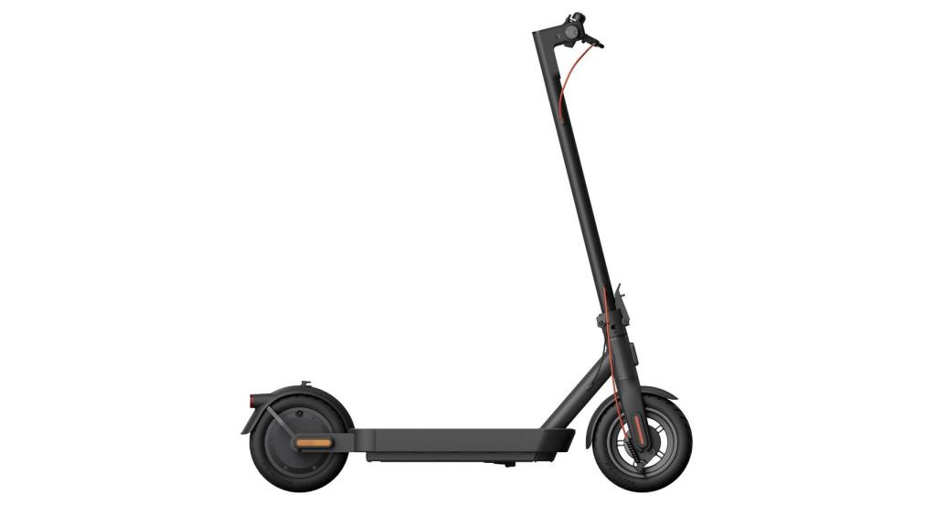 Nuevos patinetes de Xiaomi