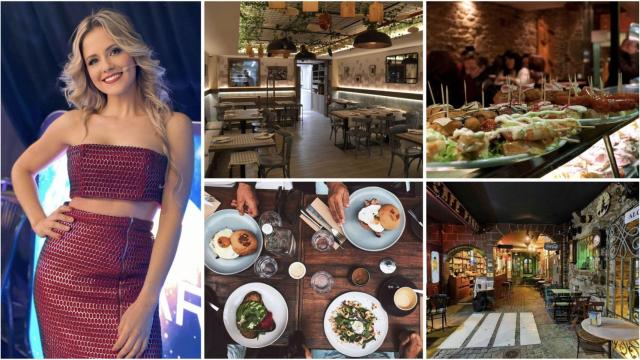 Onde comer en Santiago de Compostela, segundo Fátima Pego