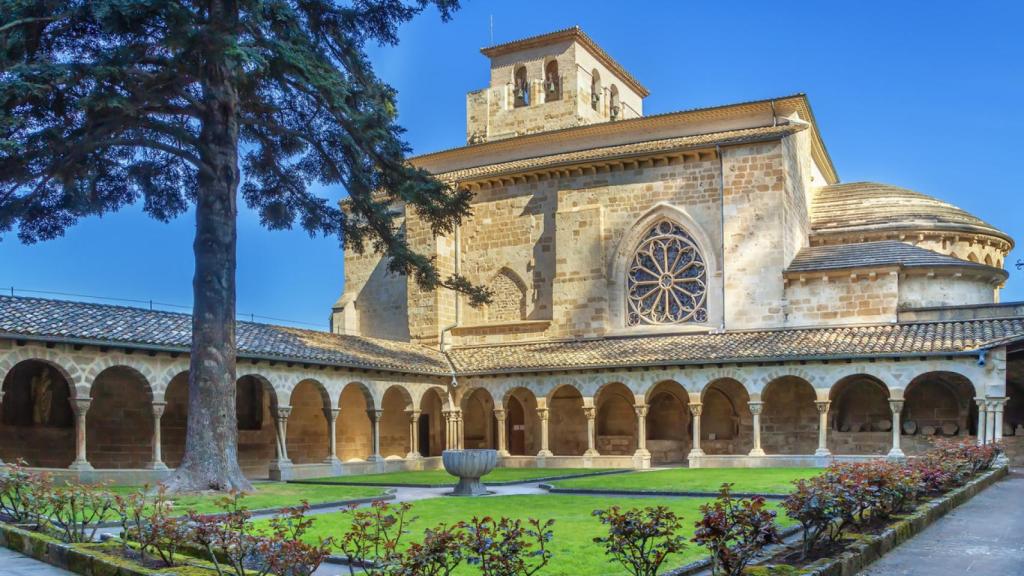 Ni Olite ni Ochagavía, este es el pueblo más bonito y desconocido de Navarra