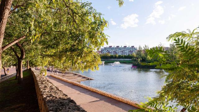 Ni Ruzafa ni El Carmen: el barrio de Valencia donde más ha subido el alquiler en un año está en las afueras. Turisme CV