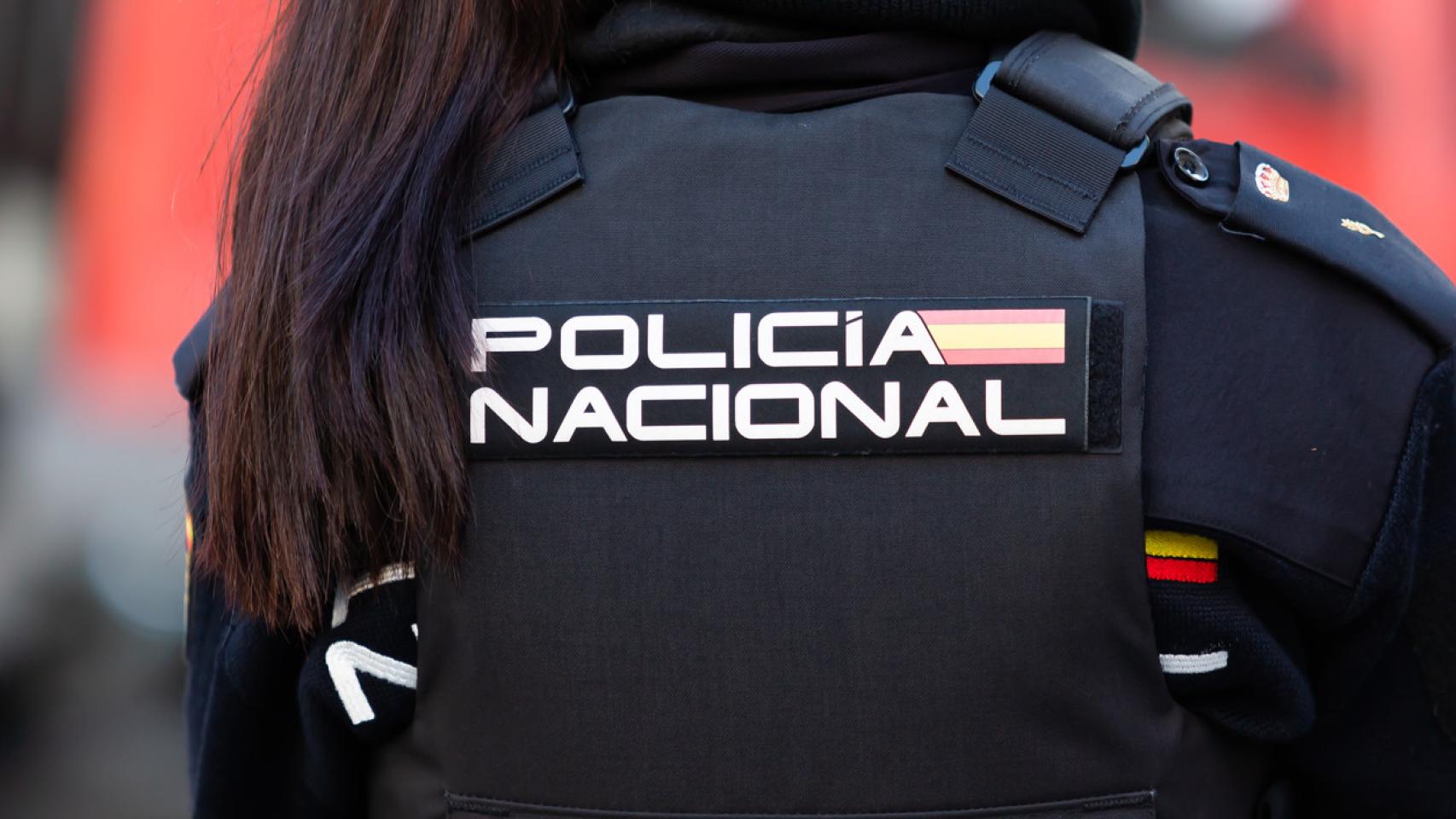 Cuerpo Nacional de Policía. Fuerzas y cuerpos de seguridad del Estado