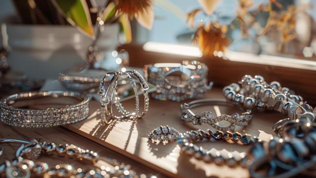 Te enseñamos a identificar la plata