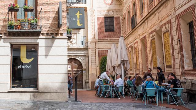 Foto: El Trébol (Toledo).