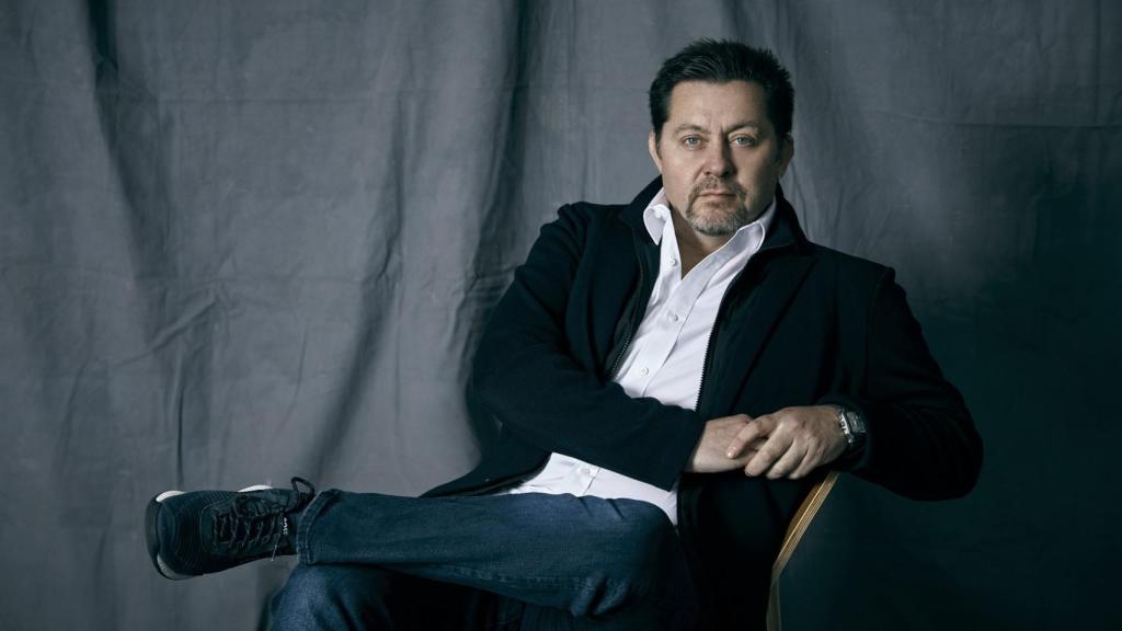 Ramón Campos.