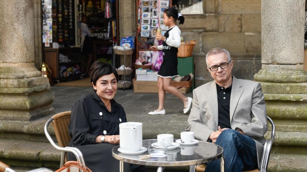 'El caso Asunta'. Foto: Manuel Fernández Valdés.