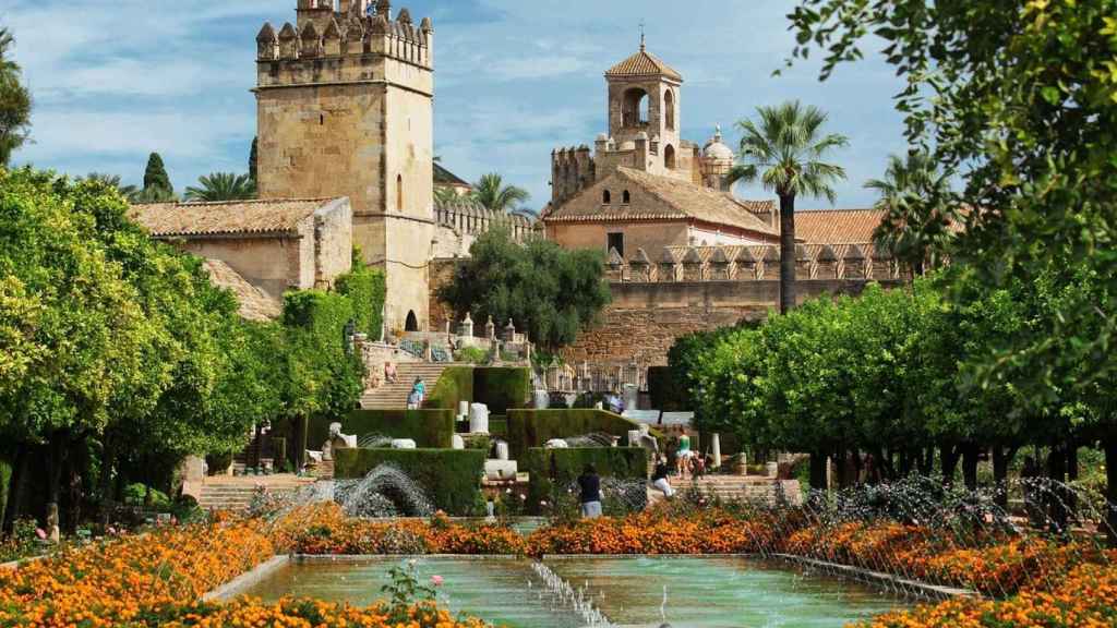 Imagen de archivo de Córdoba.