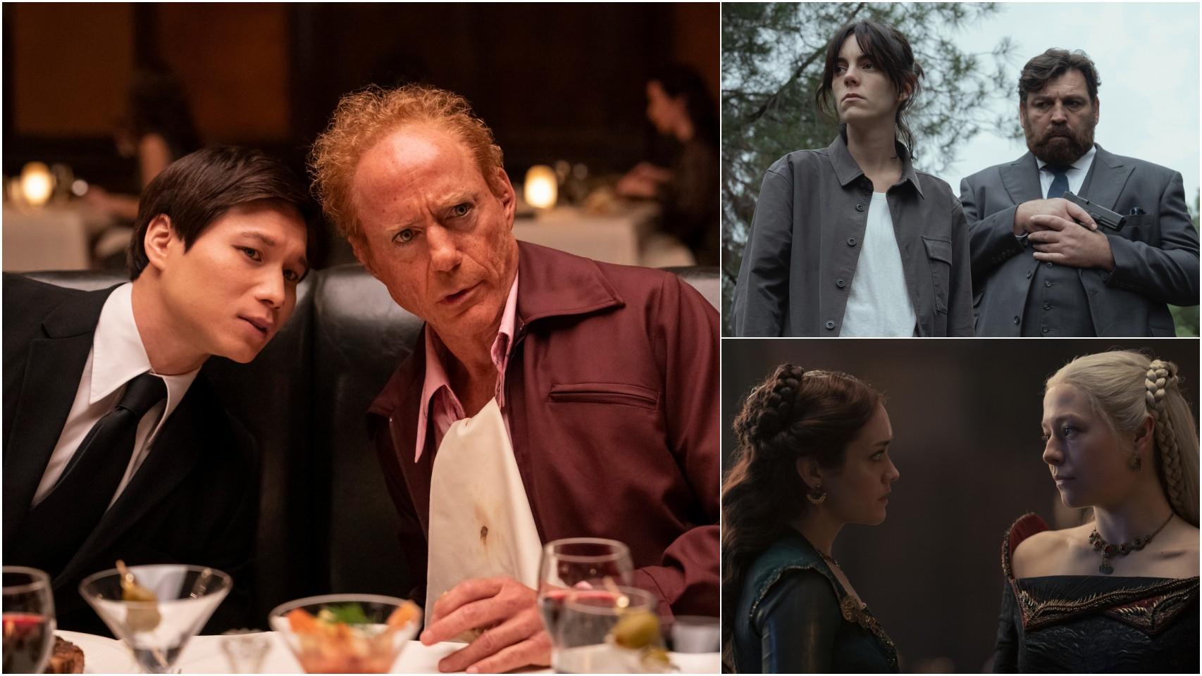 Ideas para regalar el Día del Libro a fans de las series: 13 libros que pasan de la novela a la pantalla en 2024