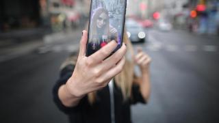 TikTok es una de las apps más populares entre los adolescentes.