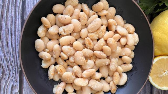El sencllo truco para que las ensaladas de legumbres sean mucho más sabrosas