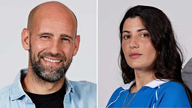 Desvelada por fin la lista de concursantes del nuevo 'Pekin Express' en Max: de Gonzalo Miró a Alba Paúl