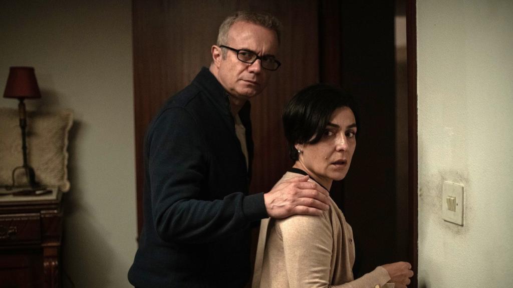 'El caso Asunta'. Foto: Manuel Fernández Valdés.