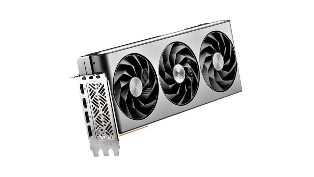 AMD Radeon RX 7900 GRE de Sapphire