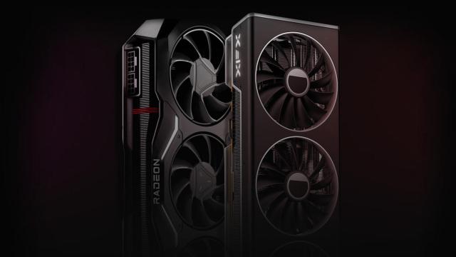 Tarjetas gráficas AMD Radeon de XFX